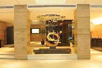 Fuzhou Education Group Hotel Fuzhou (Fujian) Exterior photo