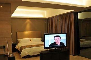 Fuzhou Education Group Hotel Fuzhou (Fujian) Exterior photo