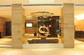 Fuzhou Education Group Hotel Fuzhou (Fujian) Exterior photo
